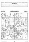 Map Image 070, Beltrami County 1997 Published by Farm and Home Publishers, LTD